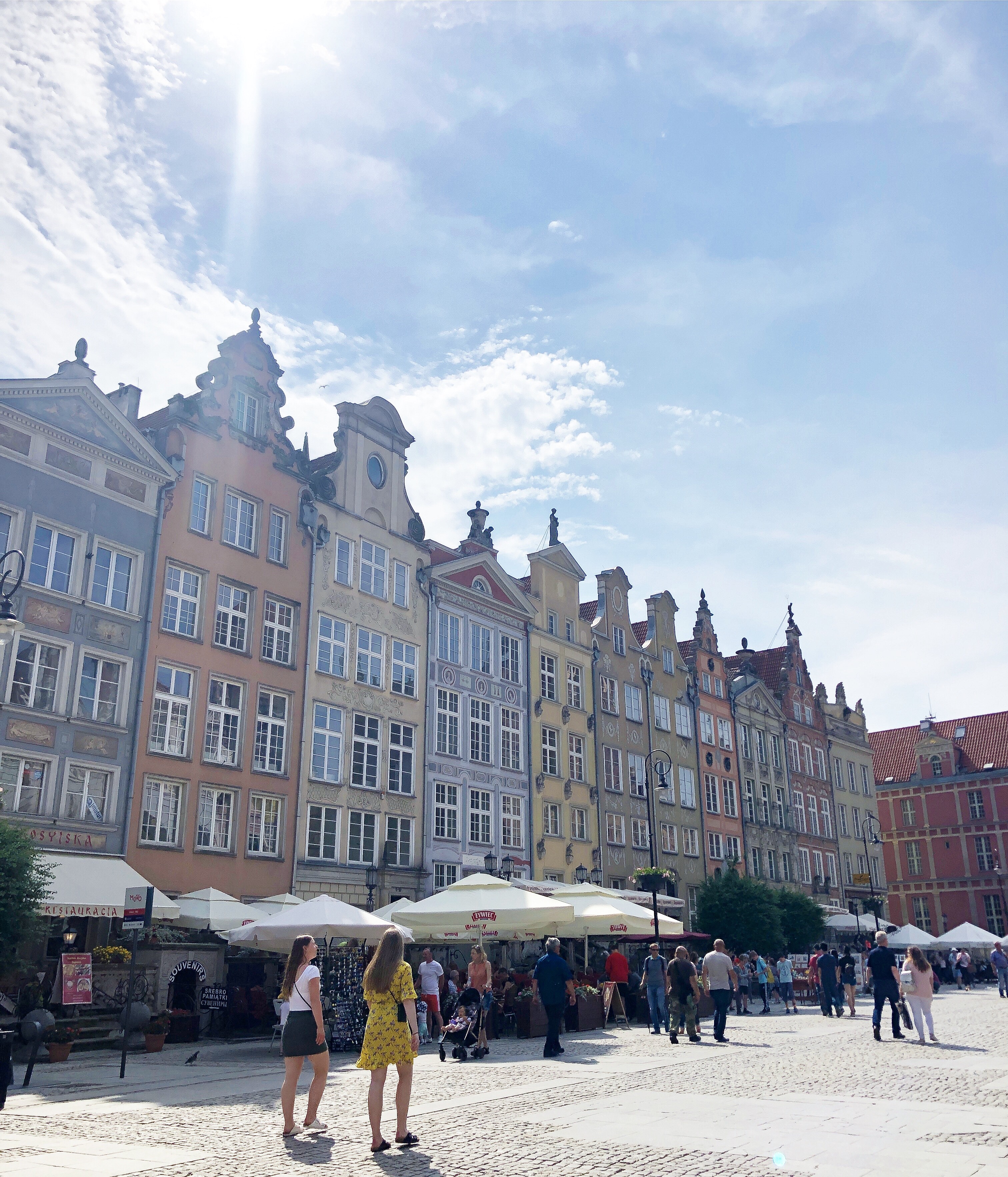 Gdansk & Helhalvön